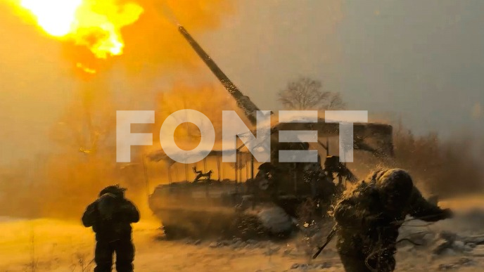 Žrtve na obe strane